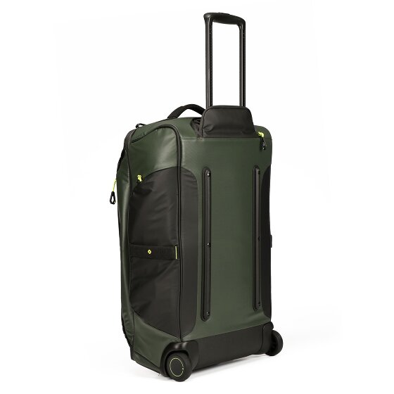Samsonite Paradiver Light 2 wielen Reistas 67 cm