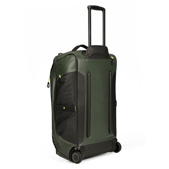 Samsonite Paradiver Light 2 wielen Reistas 67 cm