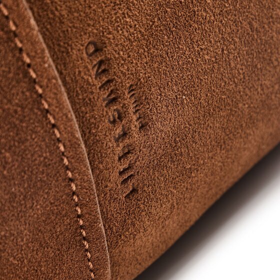 Liebeskind Mila Schoudertas Leder 37.5 cm