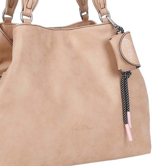 Fritzi aus Preußen Bitzi03 Shopper Tas 43 cm