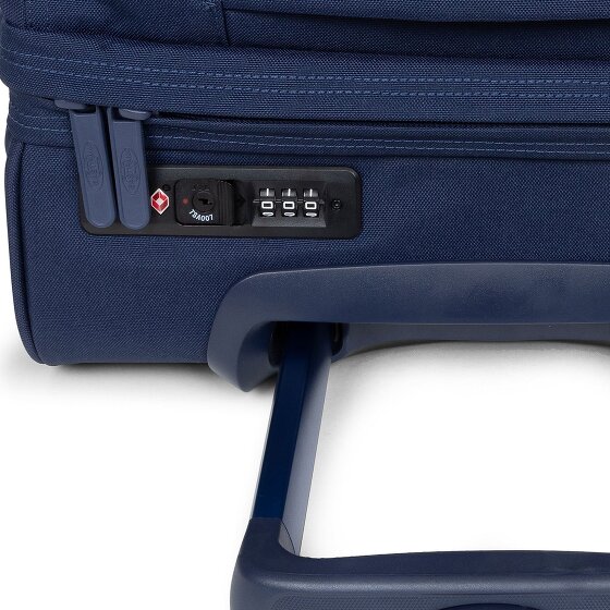 Eastpak Transit'R 2 wielen Reistas S 51 cm