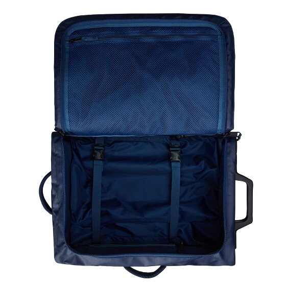 The North Face Base Camp Voyager 21 Roller 2 wielen Cabinewagen 49.5 cm