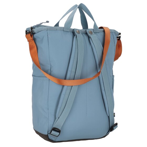 Fjällräven High Coast Totepack Dagrugzak 40 cm Laptopvak