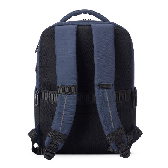 Roncato Clayton Rugzak 42 cm Laptopvak