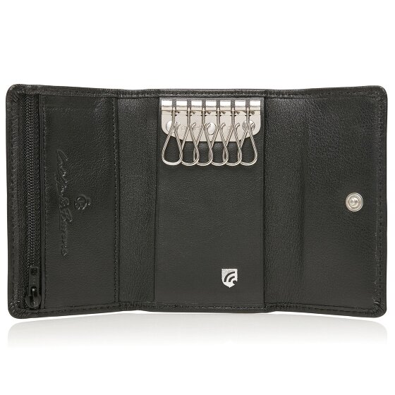 Castelijn & Beerens Vita Sleuteletui RFID Leer 10,5 cm