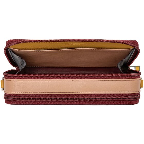 DuDu Schoudertas leer 19 cm