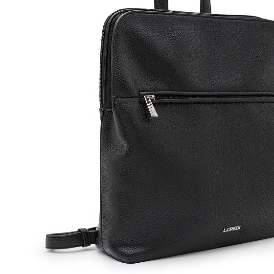 L.Credi Melanie Stad rugzak 30 cm