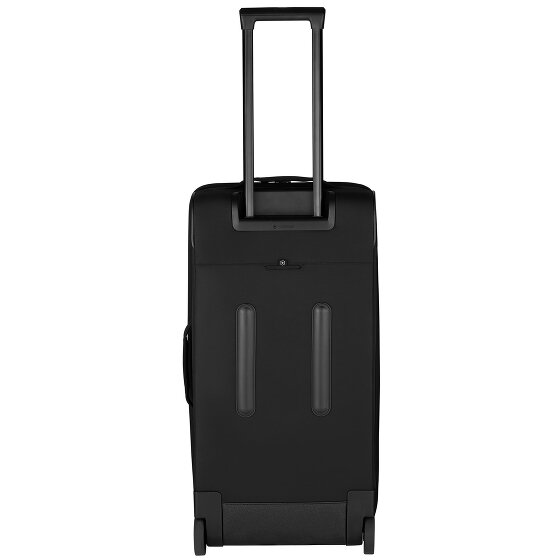 Victorinox Crosslight 2 wielen Trolley 75 cm
