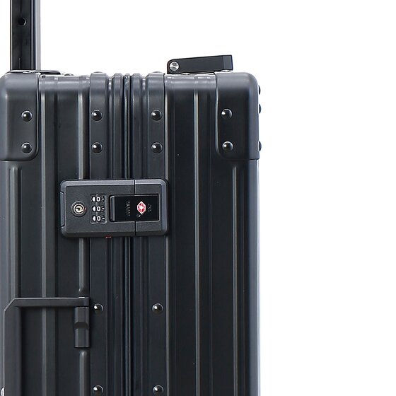 Aleon Traveler International 4 rollen cabinewagen 55 cm