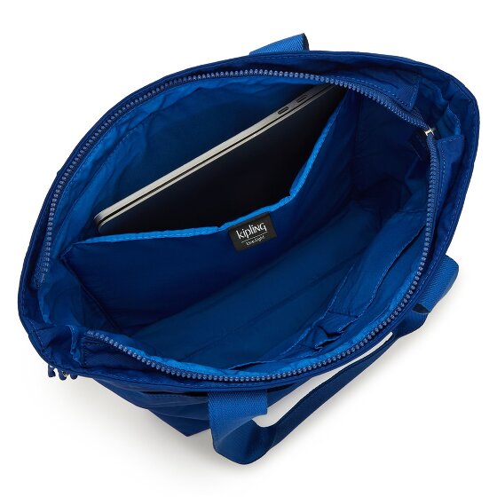 Kipling Basic Hanifa Shopper Tas 39 cm Kipling Basic Hanifa Shopper Tas 39 cm