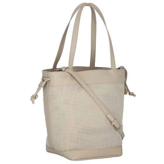 Calvin Klein Re-Lock Shopper Tas 21 cm