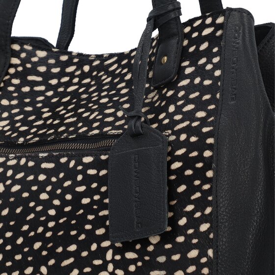 Cowboysbag Hamlet Schoudertas Leer 36 cm