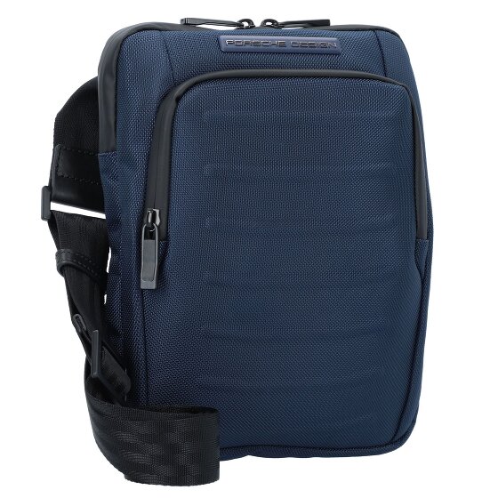 Porsche Design Roadster Schoudertas 22 cm