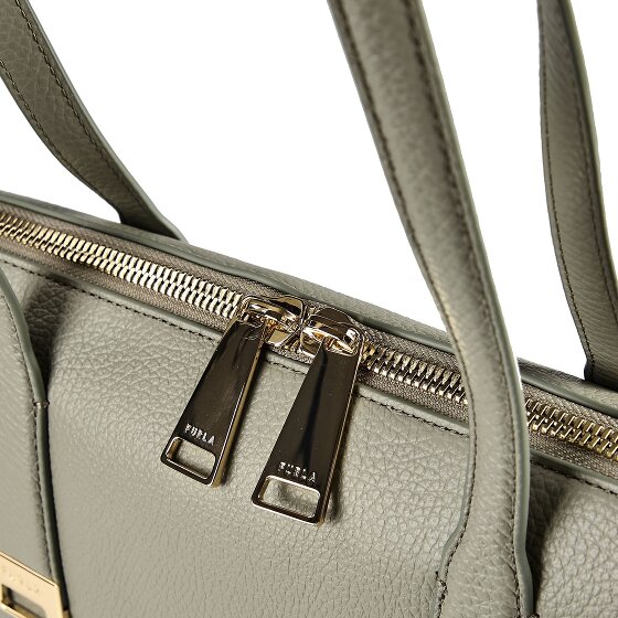 Furla Olivia Shopper Tas M Leer 32 cm