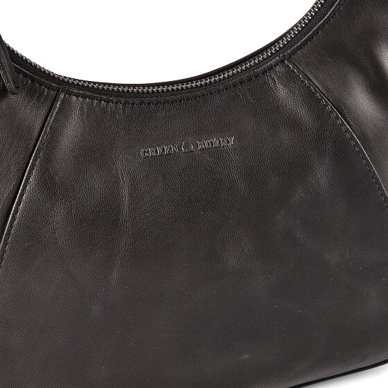 Greenburry Fiorentina Schoudertas Leder 30 cm