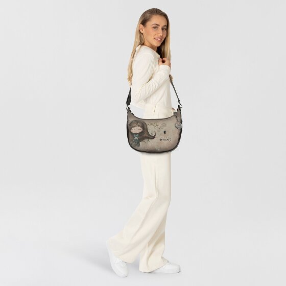 Anekke Real Schoudertas 37 cm
