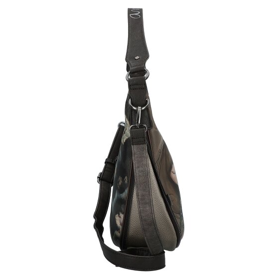 Anekke Real Schoudertas 37 cm