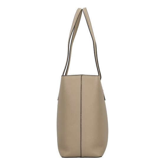 Boss Alyce Shopper Tas Leer 31.5 cm