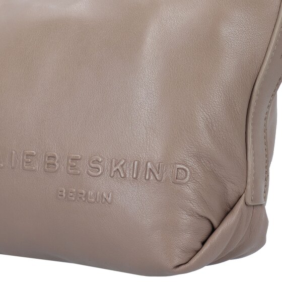 Liebeskind Elvira Schoudertas Leer 26 cm