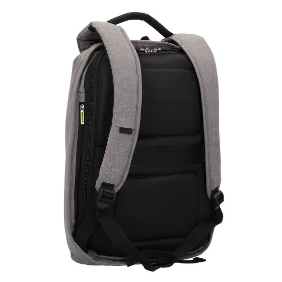 Samsonite Securipak Rugzak RFID 44 cm laptopvak