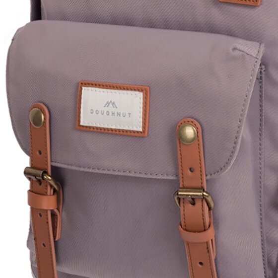 Doughnut Macaroon Dagrugzak 38 cm Laptopvak