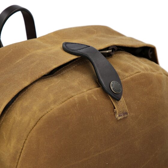 Filson Tin Cloth Dagrugzak 32 cm Laptop compartiment