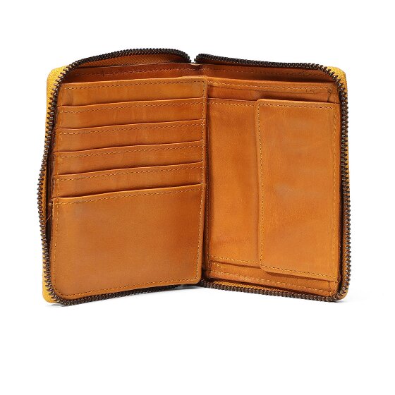 Harbour 2nd Anchor Love Portemonnee Leer 10 cm