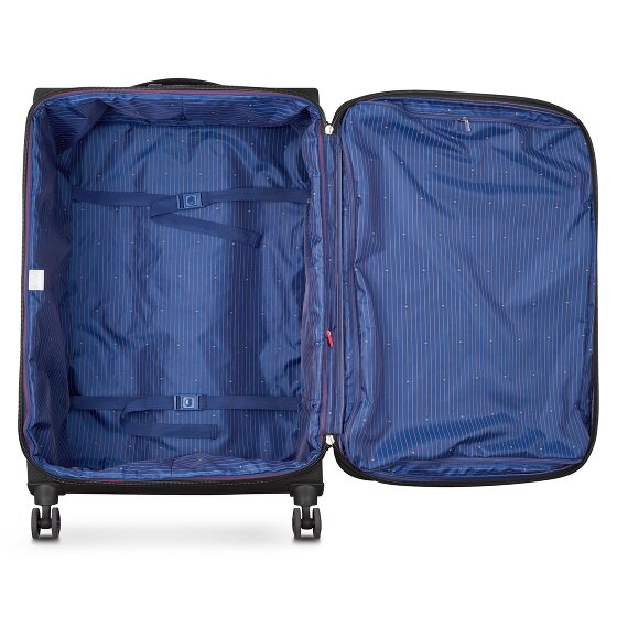 Delsey Paris Montmartre Air 2.0 4-wielige trolley 77 cm