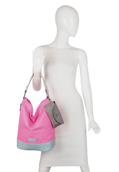Fritzi aus Preußen Izzy07 Olga Canvas Schoudertas 27 cm
