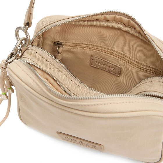 FredsBruder Carry Me Everywhere Schoudertas 23 cm
