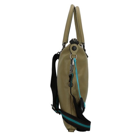 Gabs G3 Plus 5 in 1 leren schoudertas 37 cm