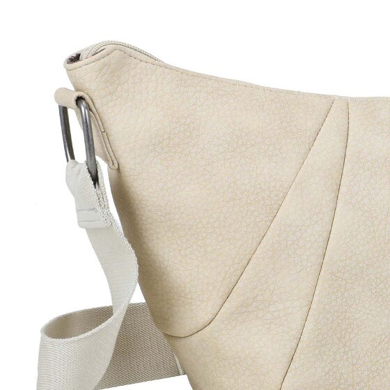 Fritzi aus Preußen Limited Happy Flocked Schoudertas 25 cm