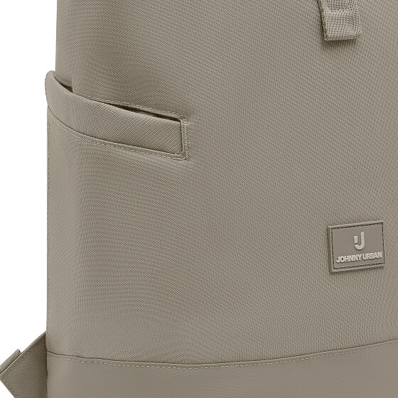 Johnny Urban Luca Dagrugzak 42 cm Laptopvak