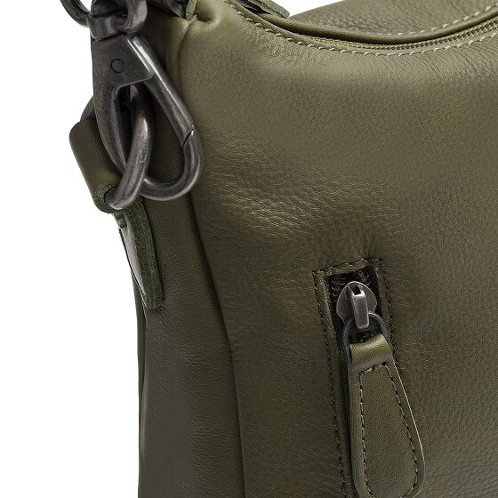 The Chesterfield Brand Azura Schoudertas Leder 32 cm