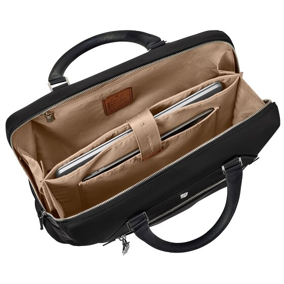 Victorinox Signature Briefcase 42 cm laptopvak