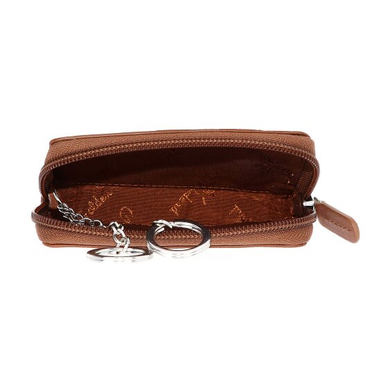 Golden Head Polo Sleuteletui Leder 11 cm