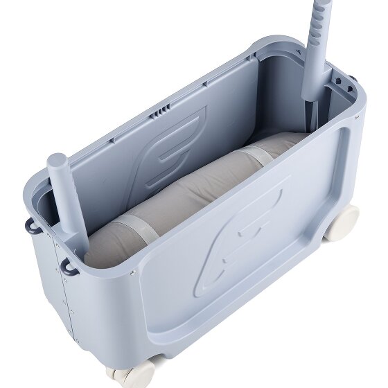 JetKids Travel Bundle 4 wielen Kinderwagen 39 cm