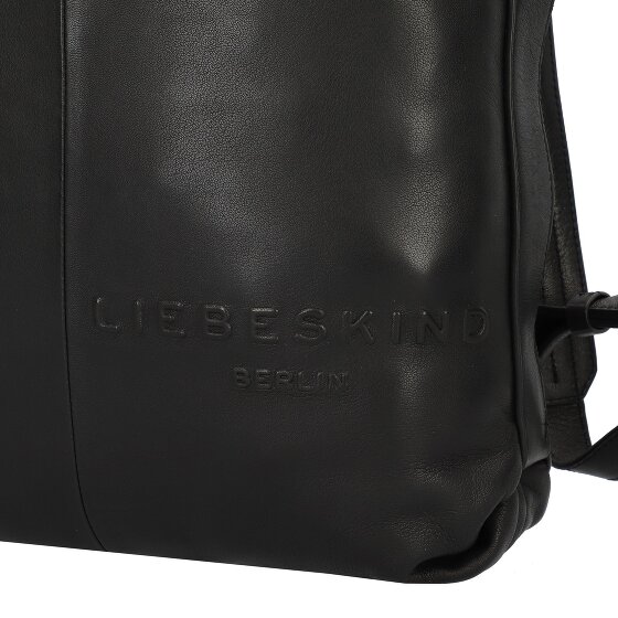 Liebeskind Elvira Dagrugzak L Leer 40 cm Laptop compartiment