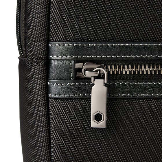 Jekyll & Hide Zakelijke rugzak RFID-bescherming 42 cm Laptop compartiment