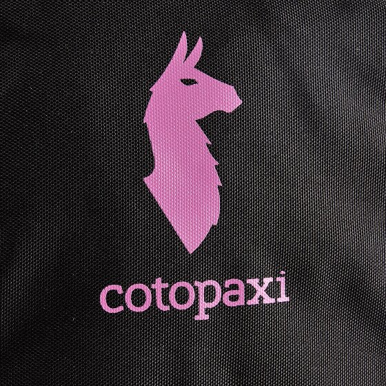 Cotopaxi Allpa reisrugzak 56 cm laptopvak