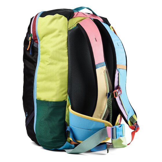 Cotopaxi Allpa 42 L Zakelijke rugzak 56 cm Laptopvak