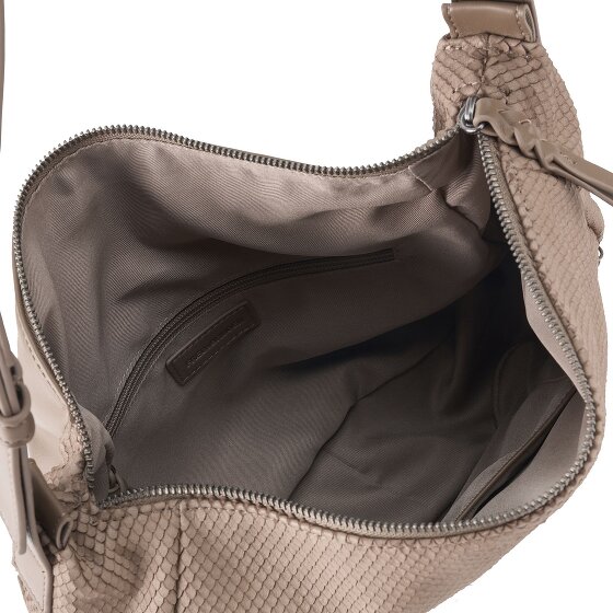 FredsBruder Daily Catch Schoudertas Leer 32 cm