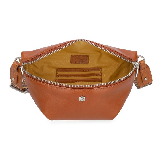 Jekyll & Hide Fanny pack Leer 20 cm