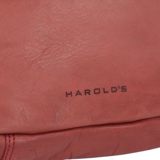 Harold's Submarine Schoudertas Leer 28 cm