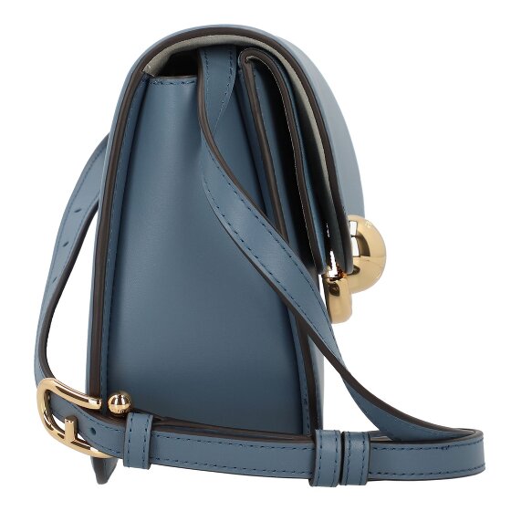 Furla Sfera Schoudertas Leer 21 cm