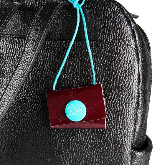 Gabs Annarit Dagrugzak M Leer 35 cm