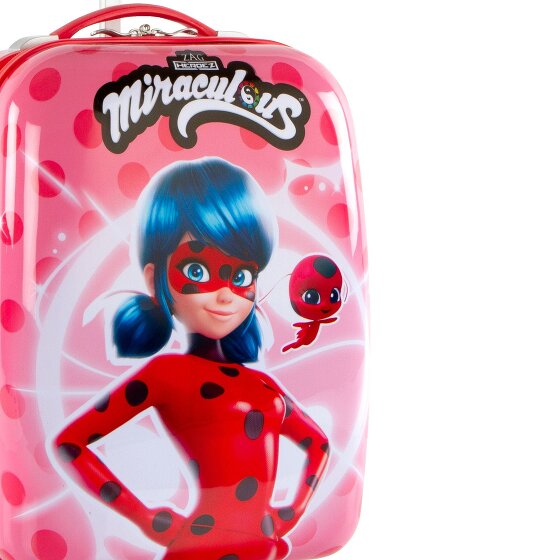 Heys Kids 2 wielen Kinderwagen 46 cm