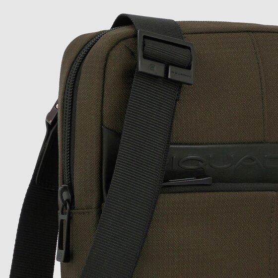 Piquadro Wollem Schoudertas 18 cm Piquadro Wollem Schoudertas 18 cm