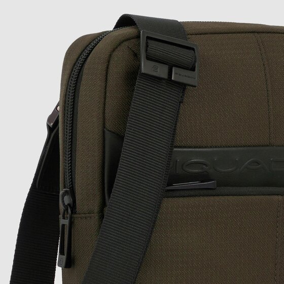 Piquadro Wollem Schoudertas 18 cm