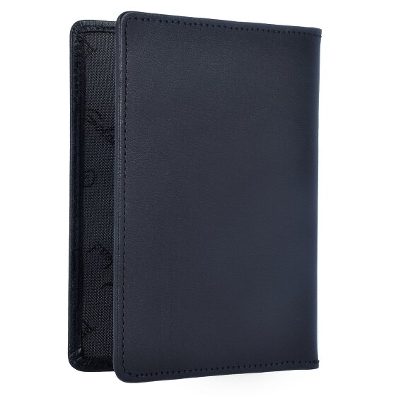 Golden Head Colorado Identiteitskaart etui RFID Leer 9 cm